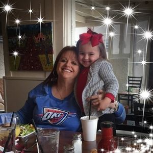 Meet your Posher, Tammye